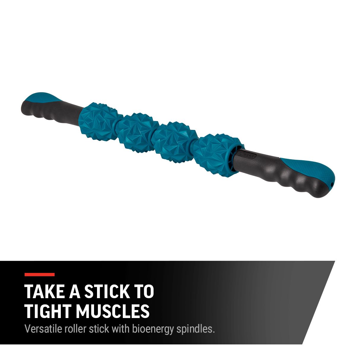 Evoke Massage Stick