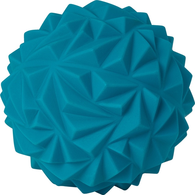 EVOKE Textured Massage Ball
