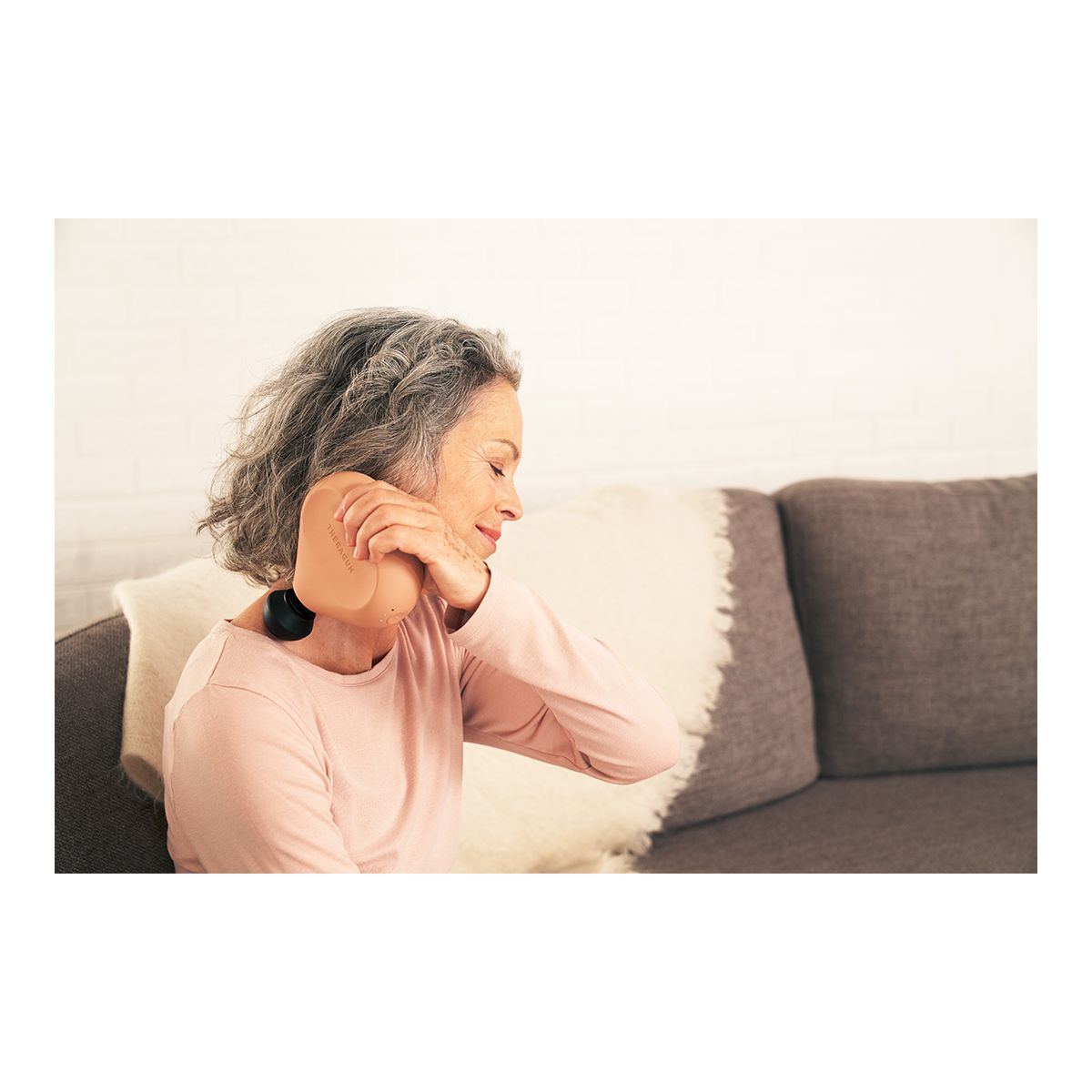 Therabody Theragun Mini Percussive Massage Gun, Recovery, Muscle Release