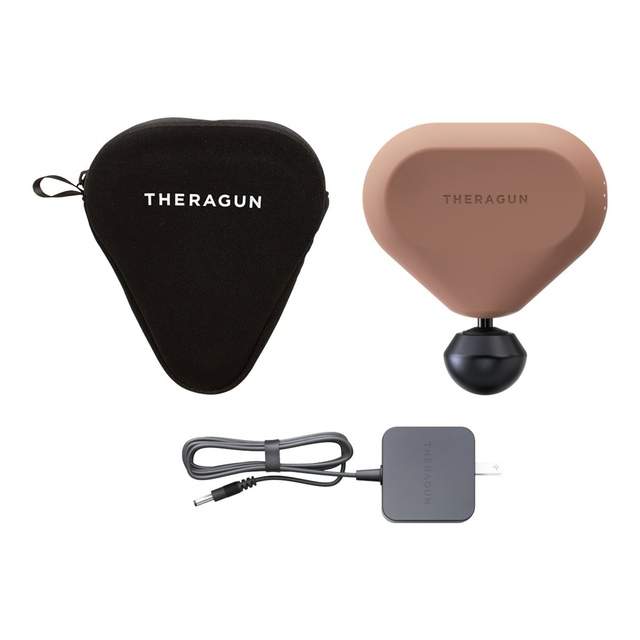 Therabody Theragun Mini Percussive Massage Gun, Recovery, Muscle Release