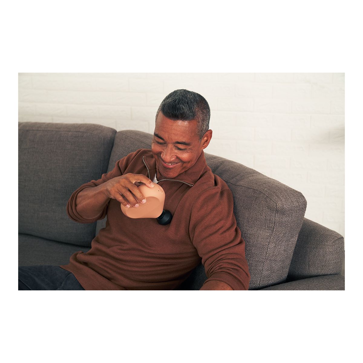 Therabody Theragun Mini Percussive Massage Gun, Recovery, Muscle Release