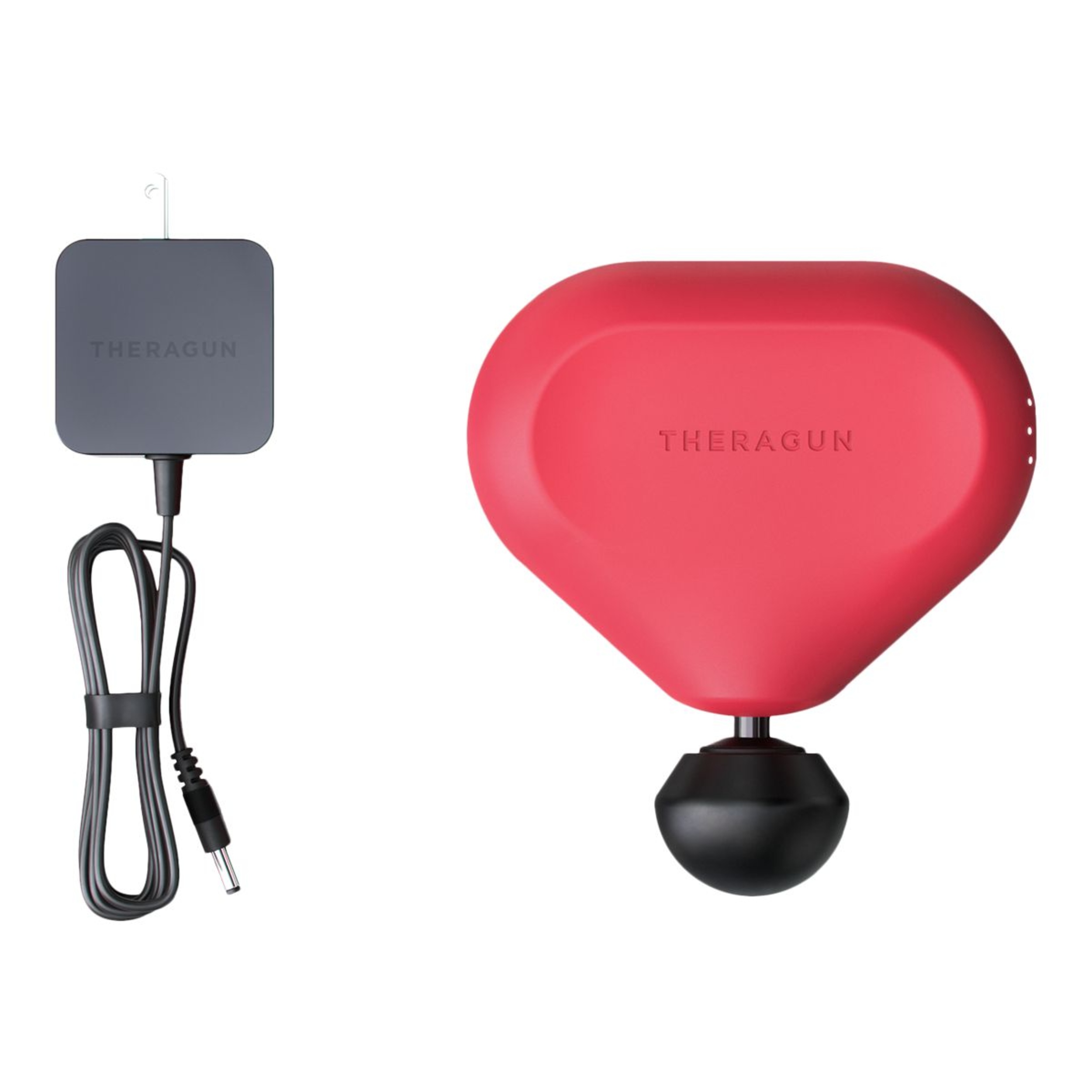 Therabody Theragun Mini Percussive Massage Gun, Recovery, Muscle ...