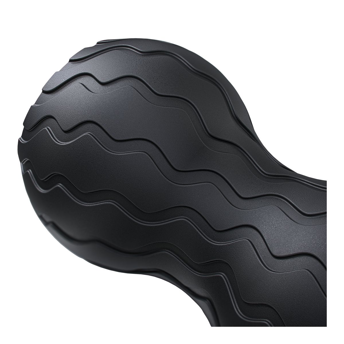 Therabody Wave Duo Vibrating Roller Massage Ball CloseUp
