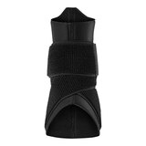 Nike Pro Ankle Strap Sleev Front_Flat