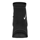 Nike Pro Knit Ankle Sleeve Front_Flat