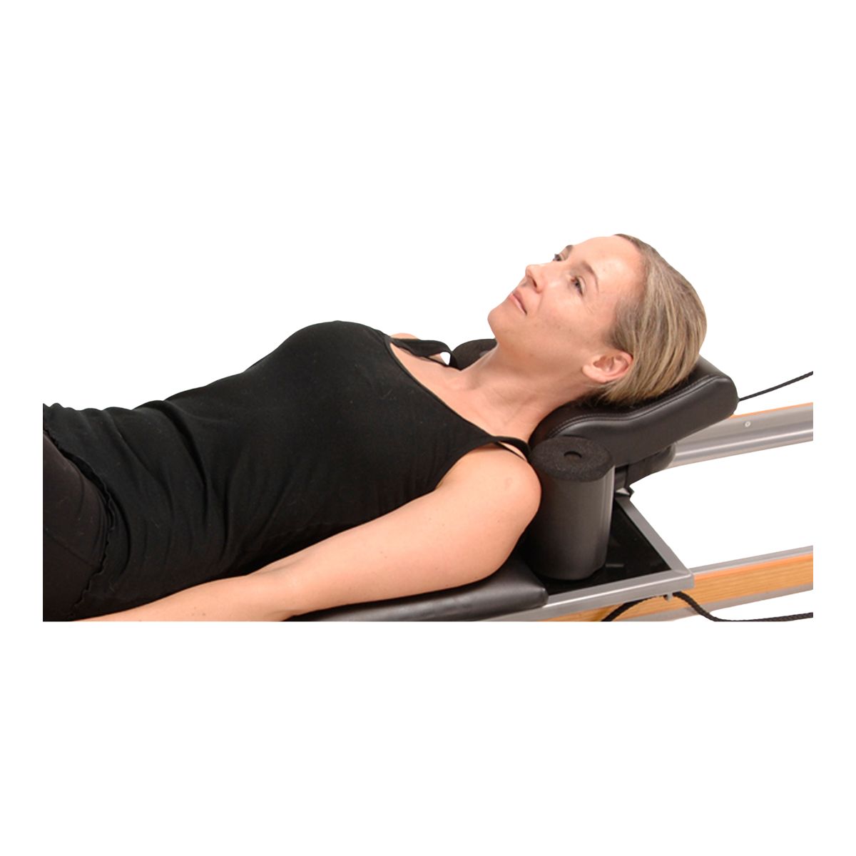 Image of Stamina Aeropilates Head And Neck Support Pillow