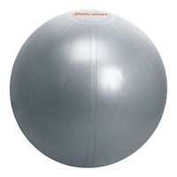 Iron Body Fitness Pro Series 55 cm Fitness Ball Front_Flat