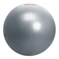 Iron Body Fitness Pro Series 65 cm Fitness Ball Front_Flat