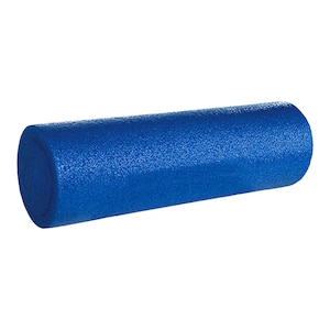 Iron Body Fitness Classic 18 Inch x 6 Inch Foam Roller