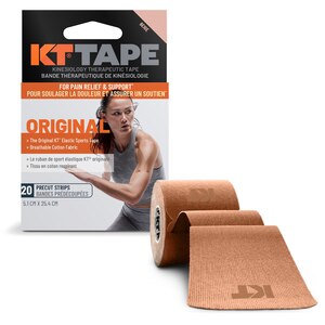 KT Tape Original Cotton
