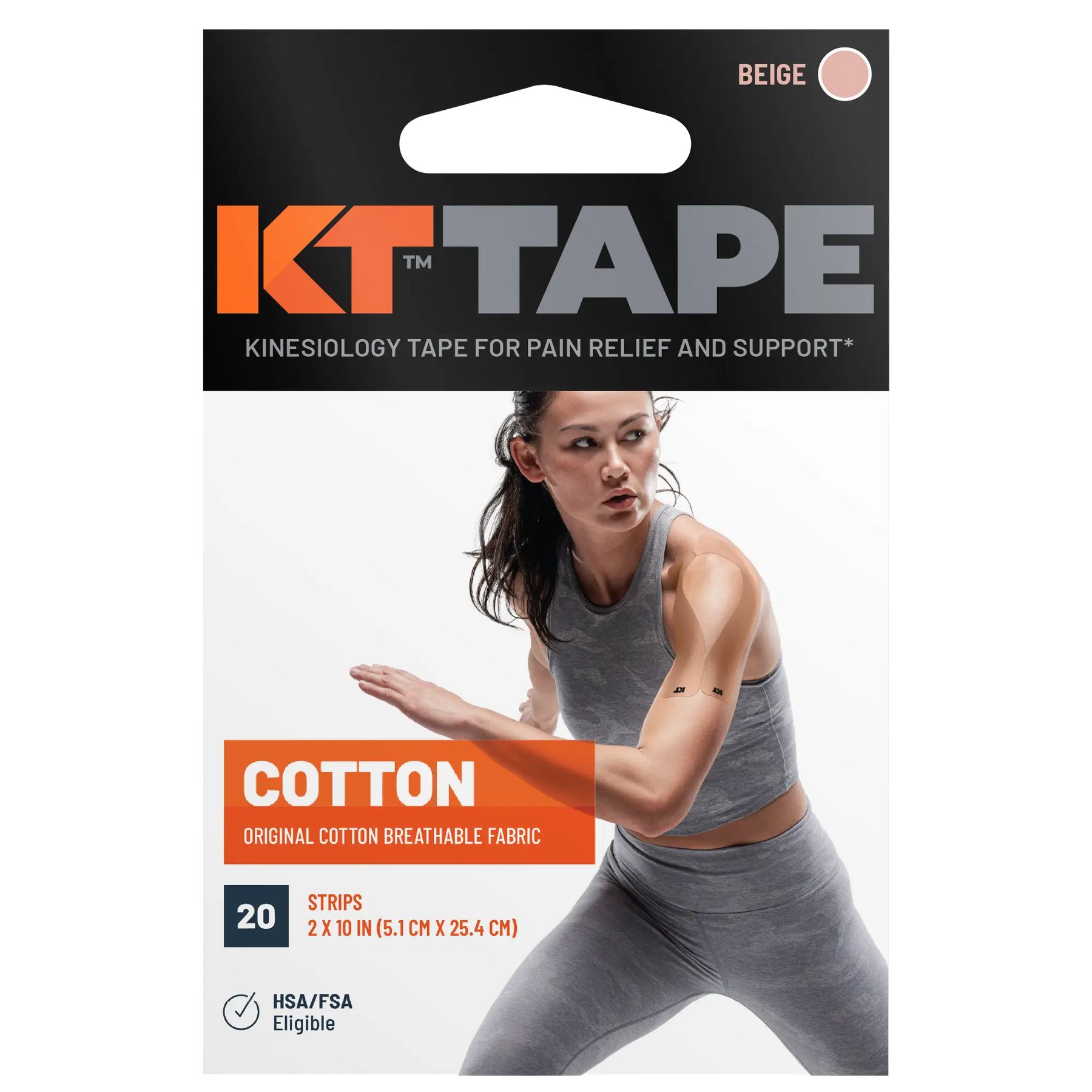 KT Tape Original Cotton