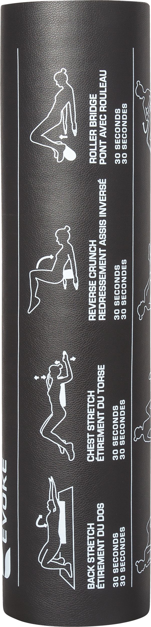 Evoke Guided Massage Roller - 24 Inch Front_Flat