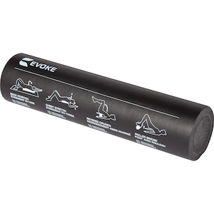 Evoke Guided Massage Roller - 24 Inch