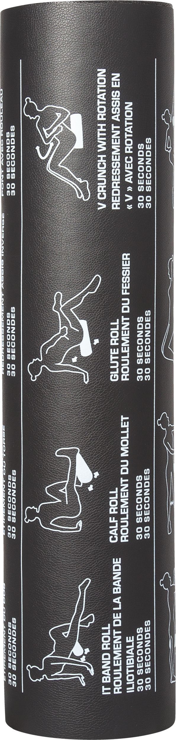 Evoke Guided Massage Roller - 24 Inch Front_Flat