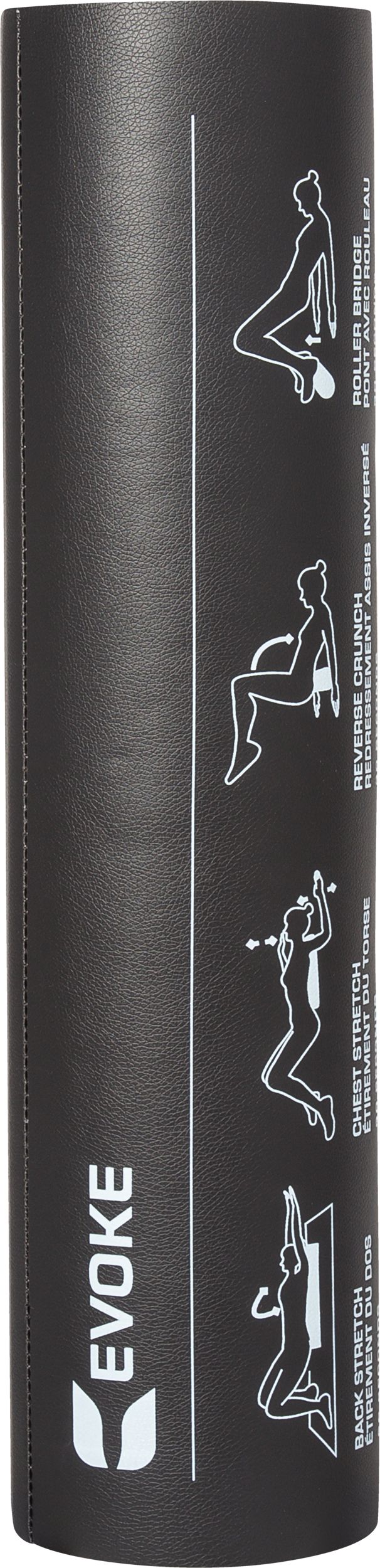 Evoke Guided Massage Roller - 24 Inch Overhead_Flat