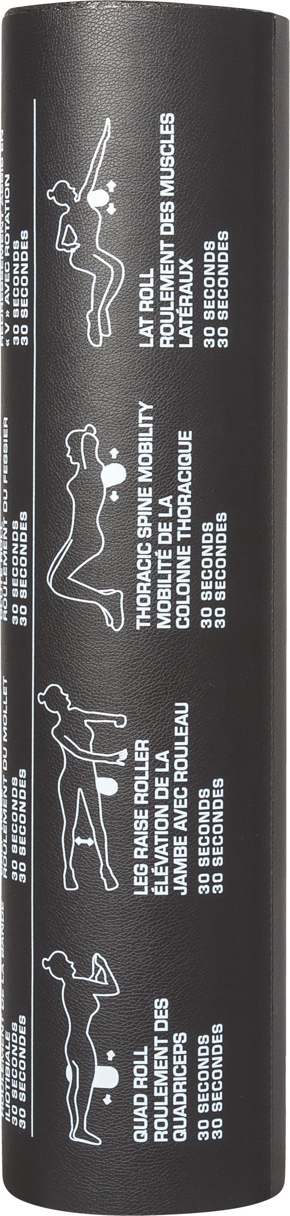 Evoke Guided Massage Roller - 24 Inch Front_Flat