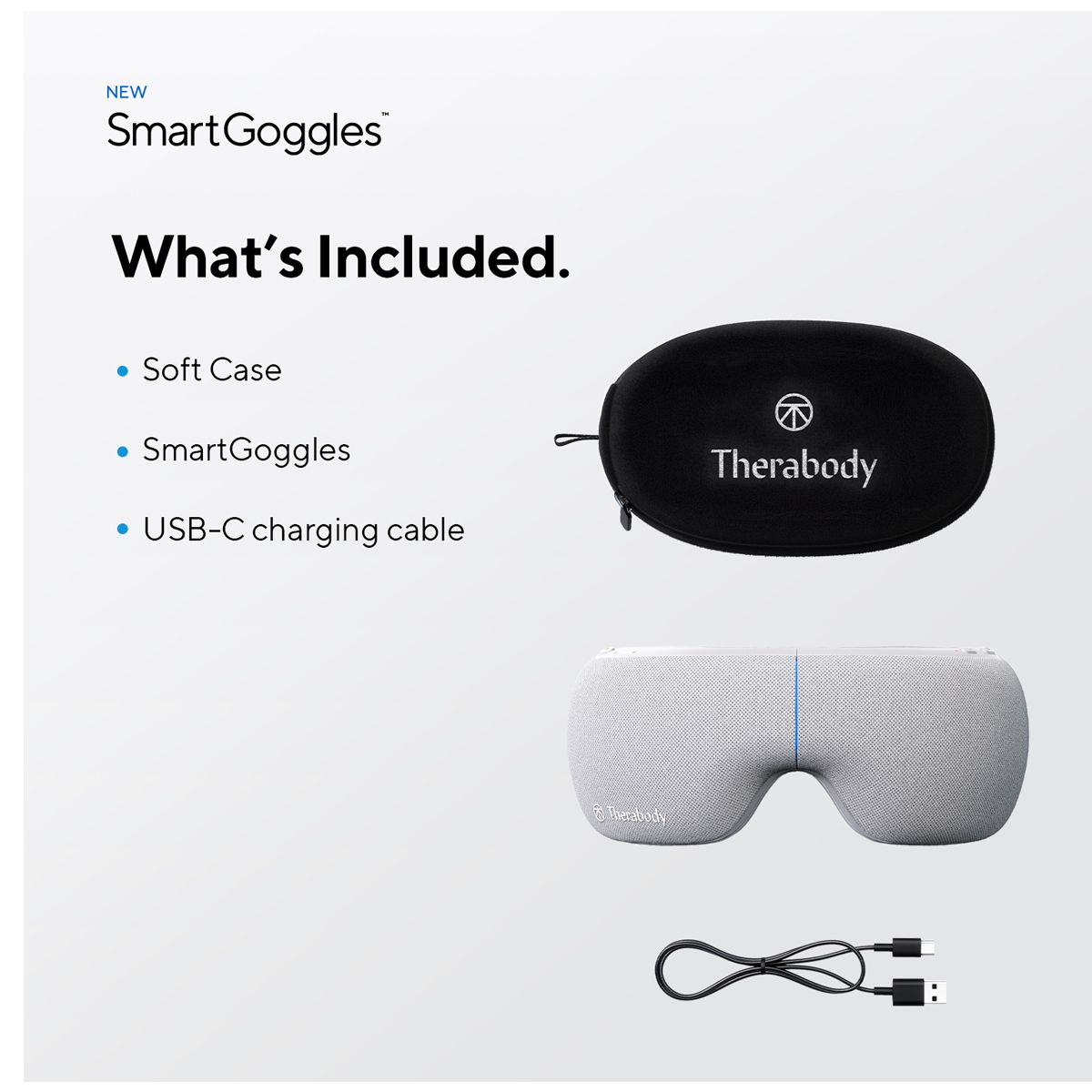 Therabody SmartGoggles