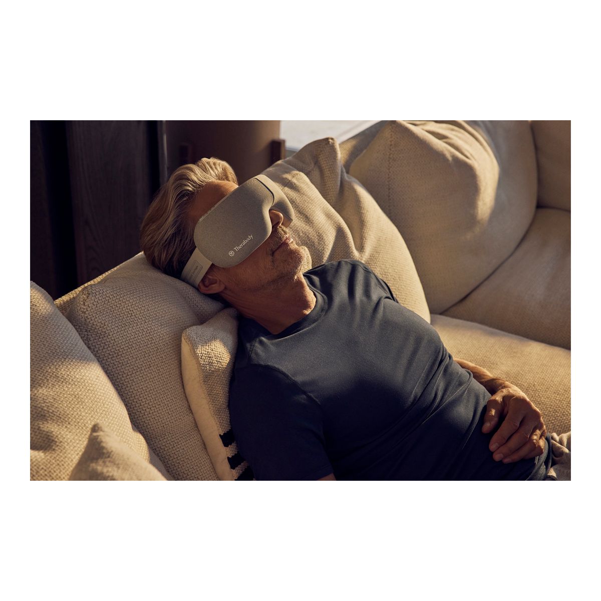 Therabody SmartGoggles