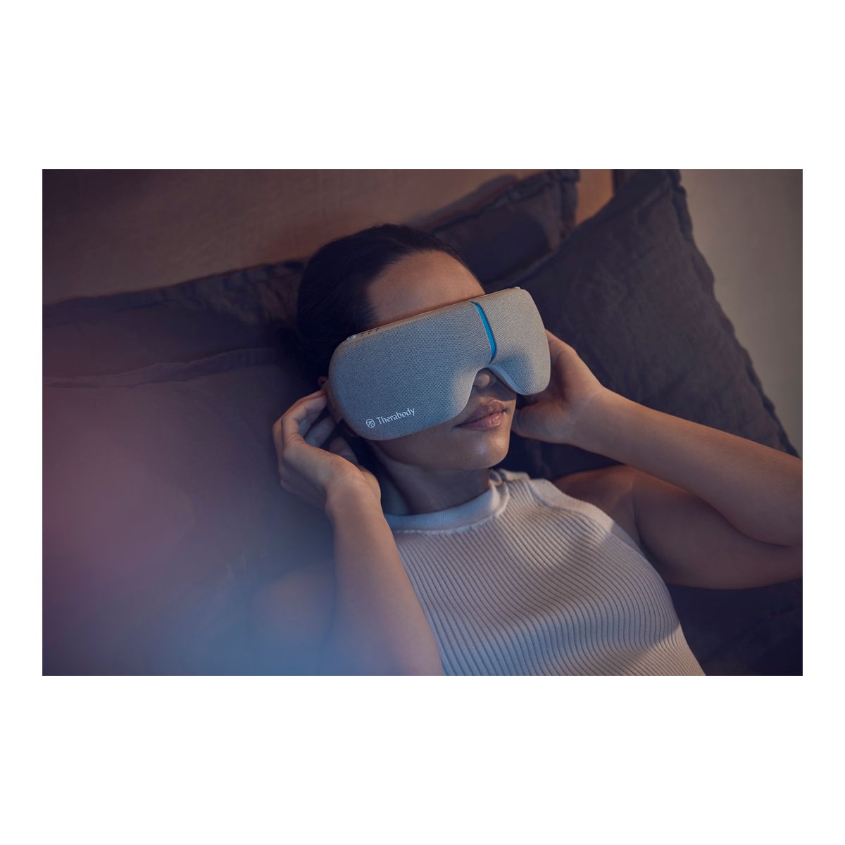 Therabody SmartGoggles