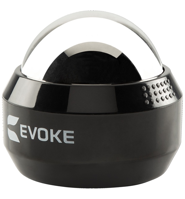Evoke Ice Ball Restore Massager Front_Flat