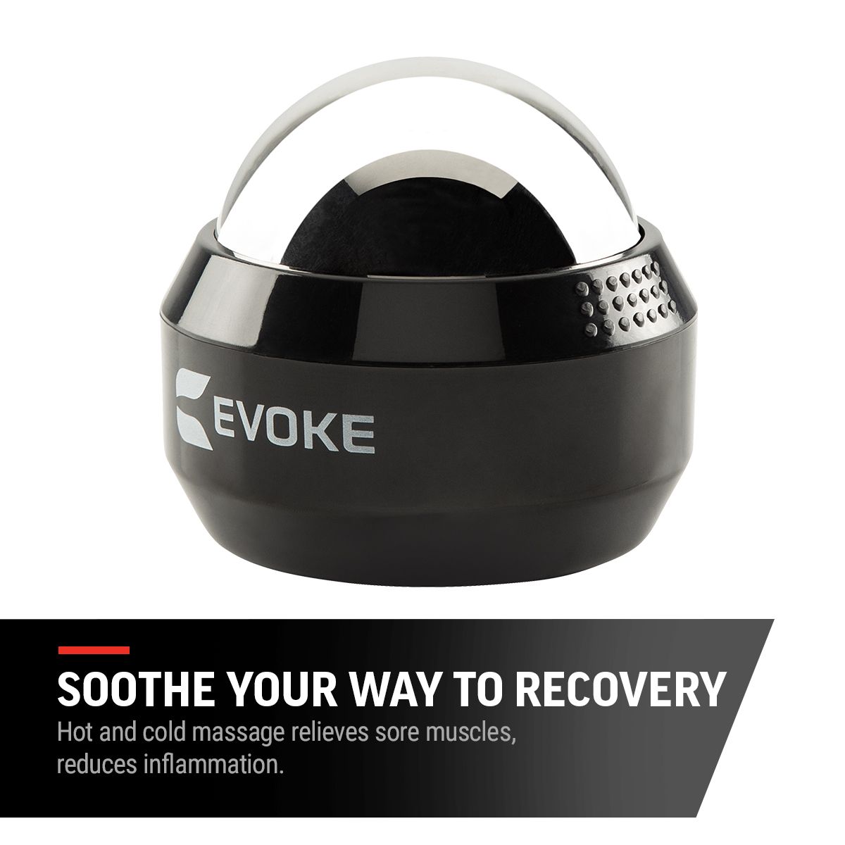Evoke Ice Ball Restore Massager