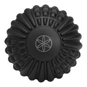 Gaiam Restore 5 Inch Foam Massage Ball