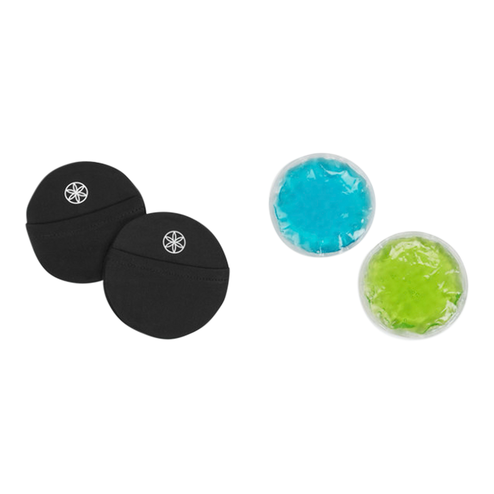 Image of Gaiam Restore Mini Cold Therapy - 2 Pack