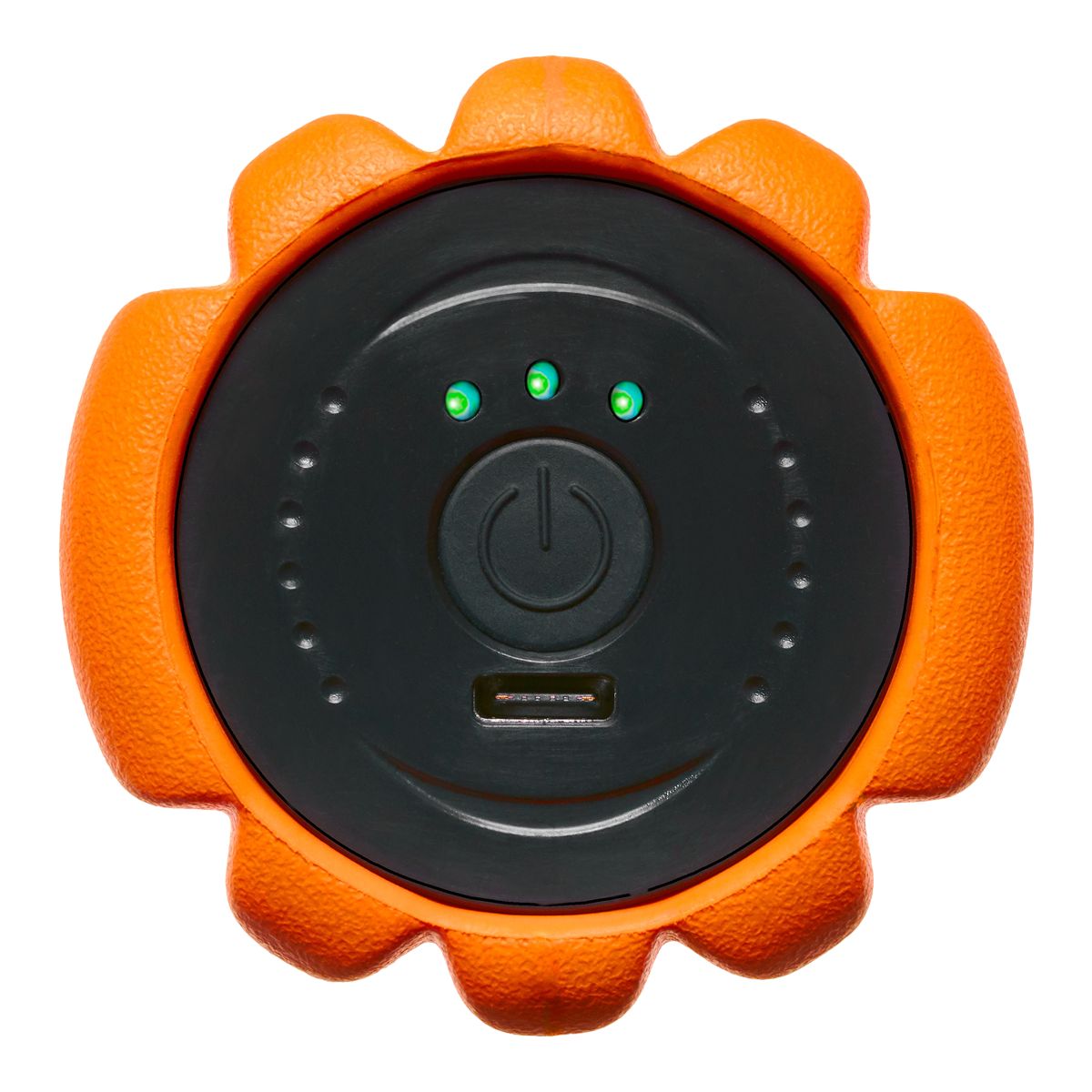 TriggerPoint Nano Vibe Roller Side_Left