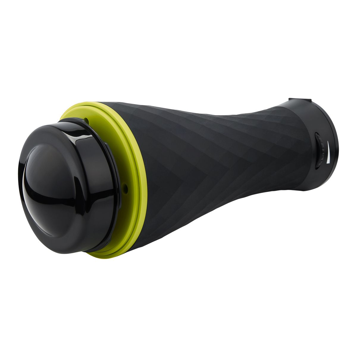 TriggerPoint Impact Massage Buffer Bottom_Plunge