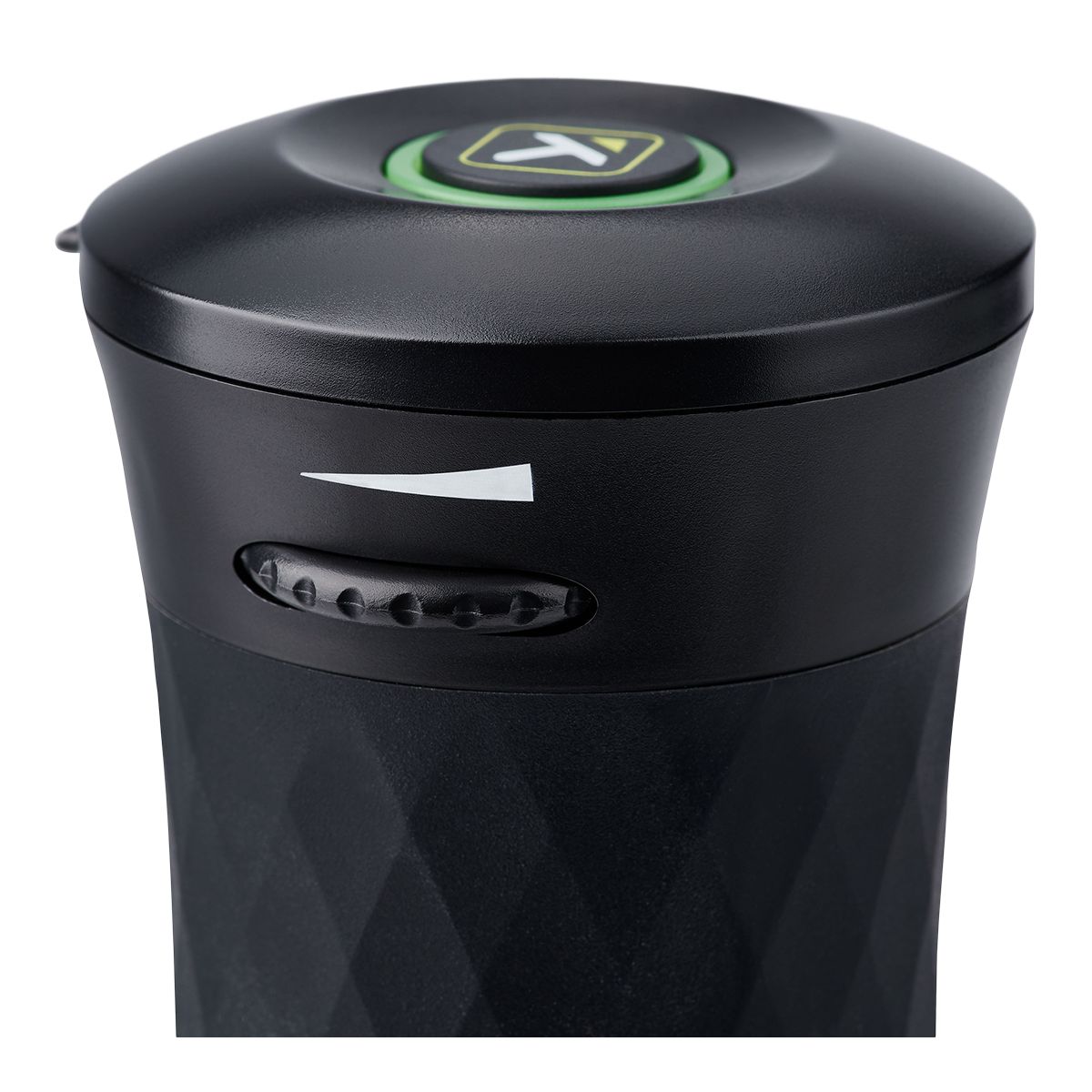 TriggerPoint Impact Massage Buffer CloseUp