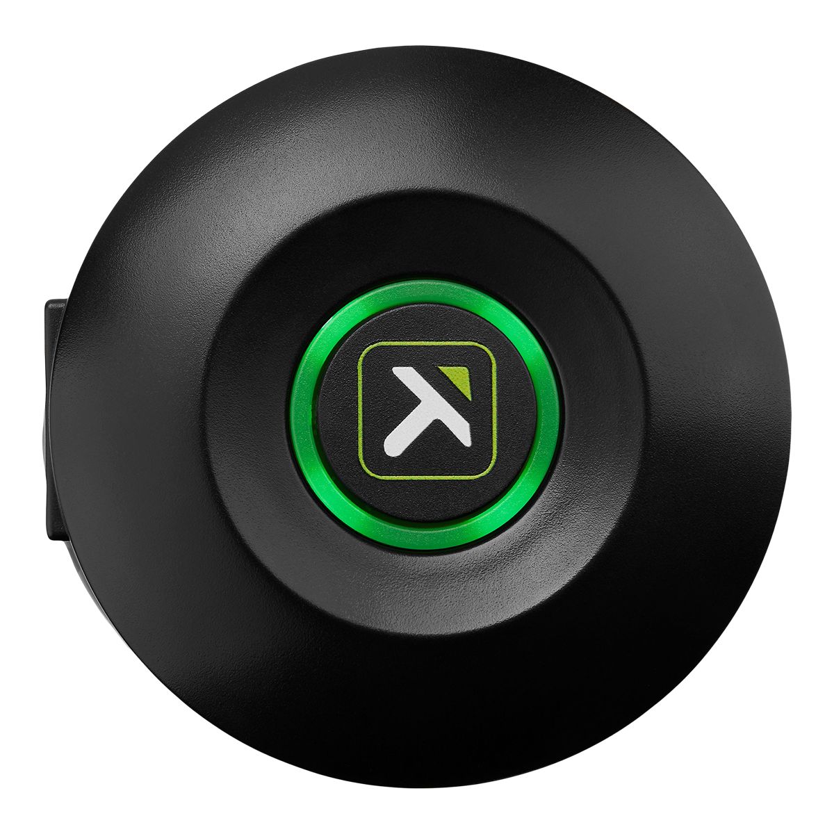 TriggerPoint Impact Massage Buffer CloseUp