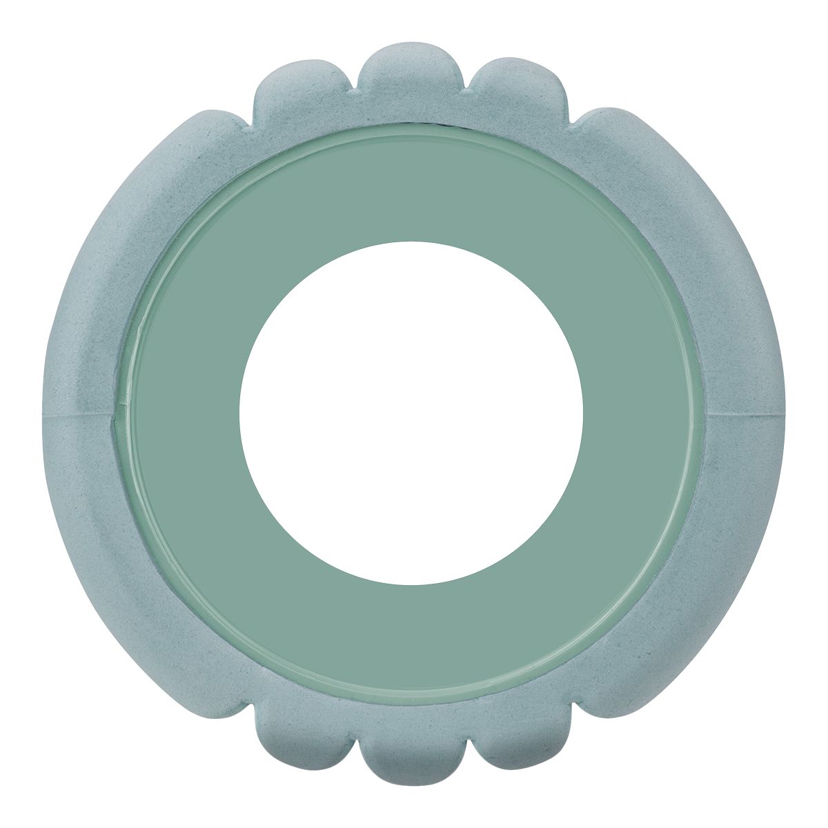 TriggerPoint Recycle Grid 1.0 Massager Side_Left
