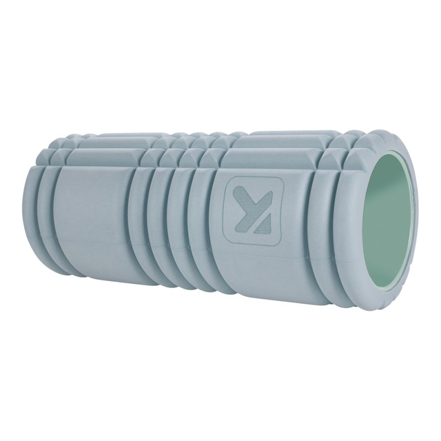 TriggerPoint Recycle Grid 1.0 Massager Front_Angled_Left