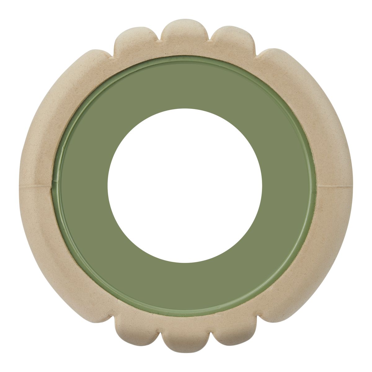 TriggerPoint Eco Grid 1.0 Massager Side_Left