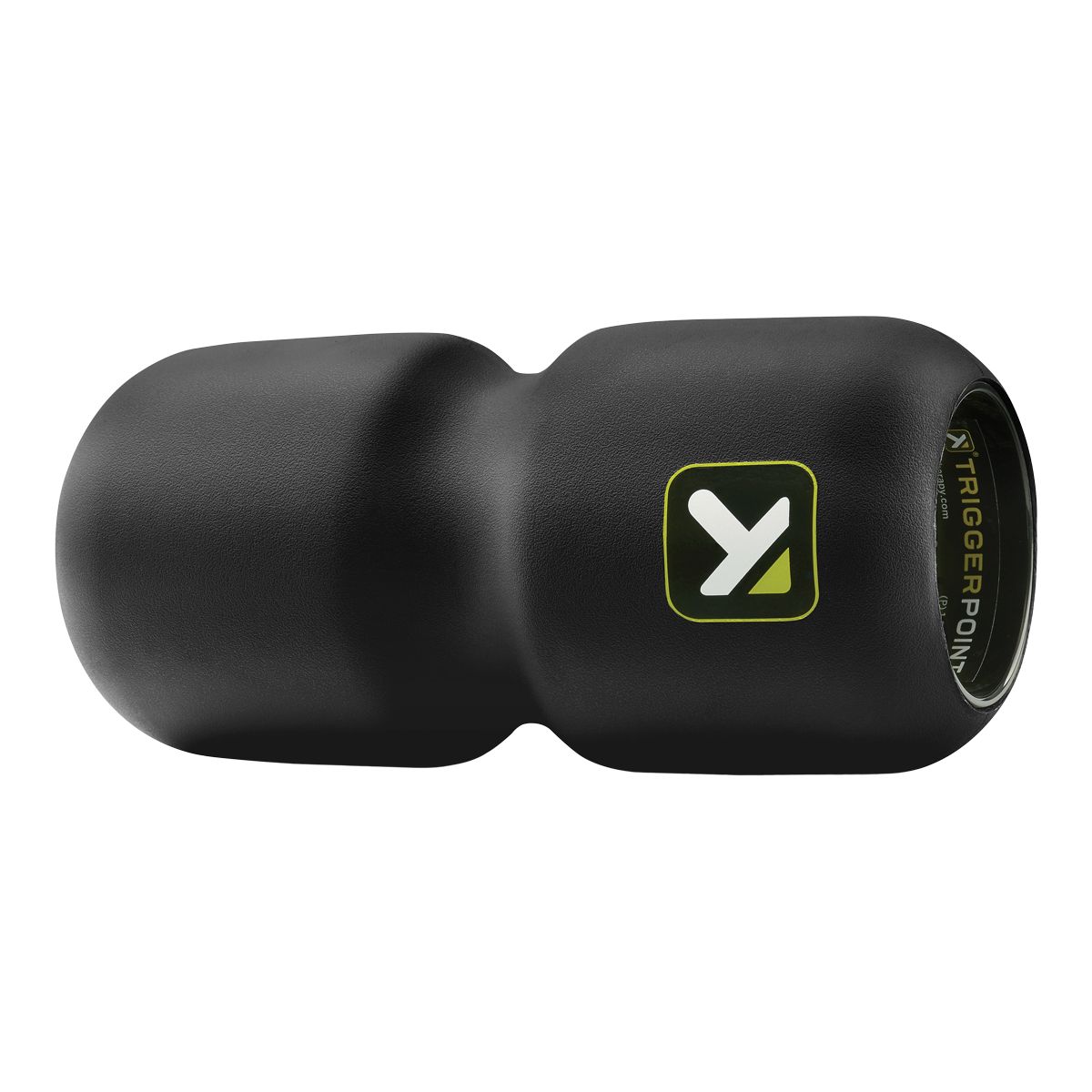 TriggerPoint Channel Roller Front_Angled_Left