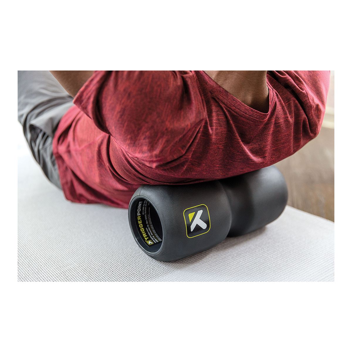 TriggerPoint Channel Roller Front_Angled_Right