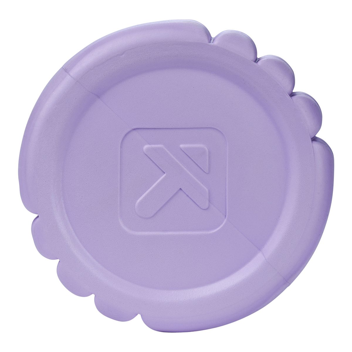 Triggerpoint Foam Core Roller Mini Side_Left