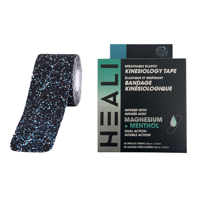 Heali Kinesiology Tape