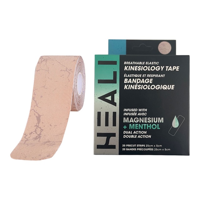 Heali Kinesiology Tape