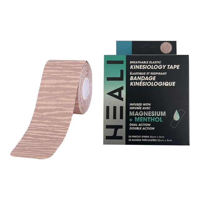 Heali Kinesiology Tape