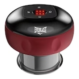 Everlast Elextric Cupping Massage Therapy Device Front_Elevated