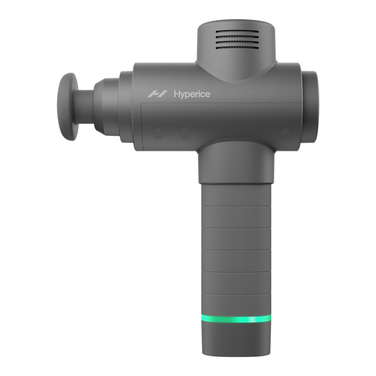 Hypervolt 2 Percussion Massage Device Side_Left