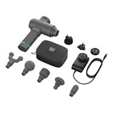 Hypervolt 2 Percussion Massage Device Composite_or_Mixed