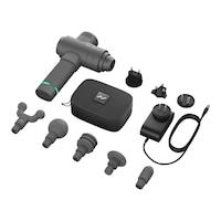 Hypervolt 2 Percussion Massage Device Composite_or_Mixed