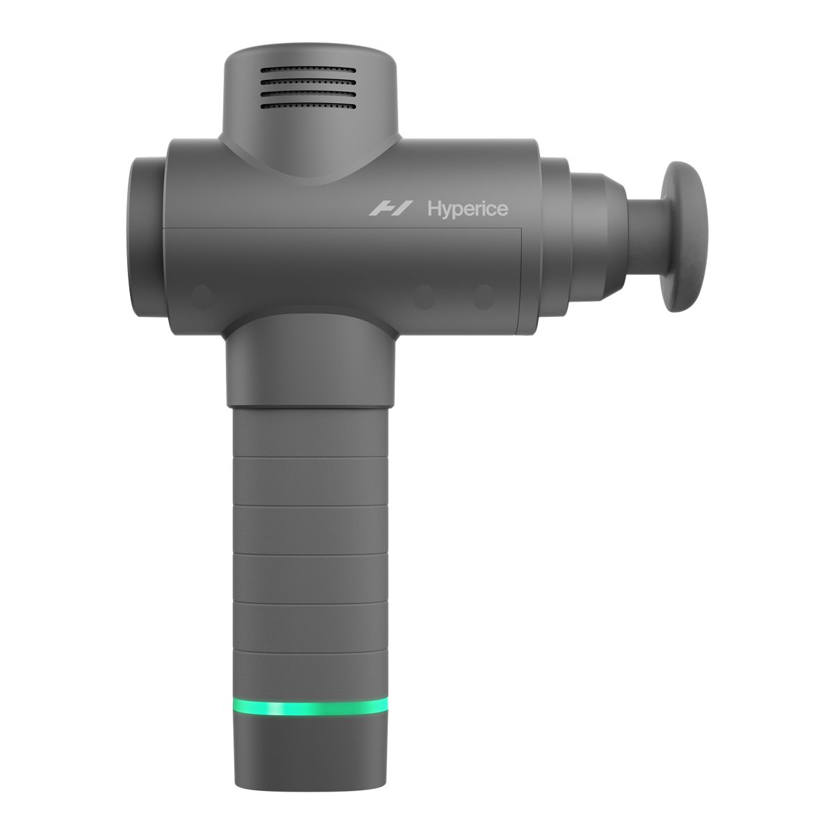 Hypervolt 2 Percussion Massage Device Side_Right