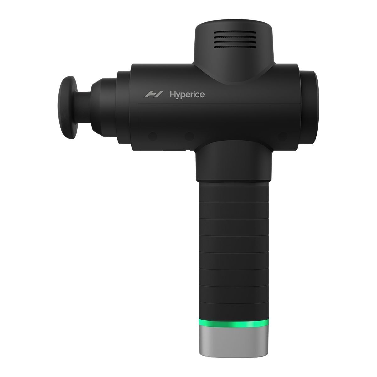 Hypervolt 2 Pro Percussion Massage Device Side_Left