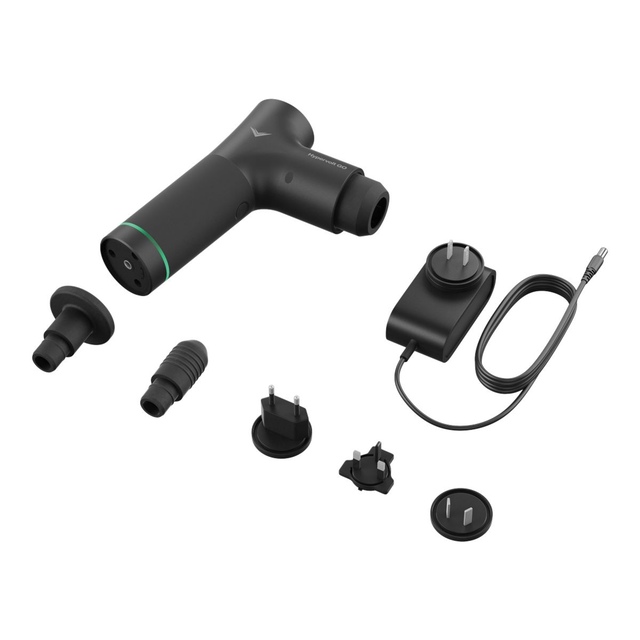 Hypervolt GO Percussion Massage Device Composite_or_Mixed