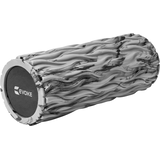 Evoke Textured Foam 12 Inch Massage Roller Front_Three_Fourths_Angled_Right