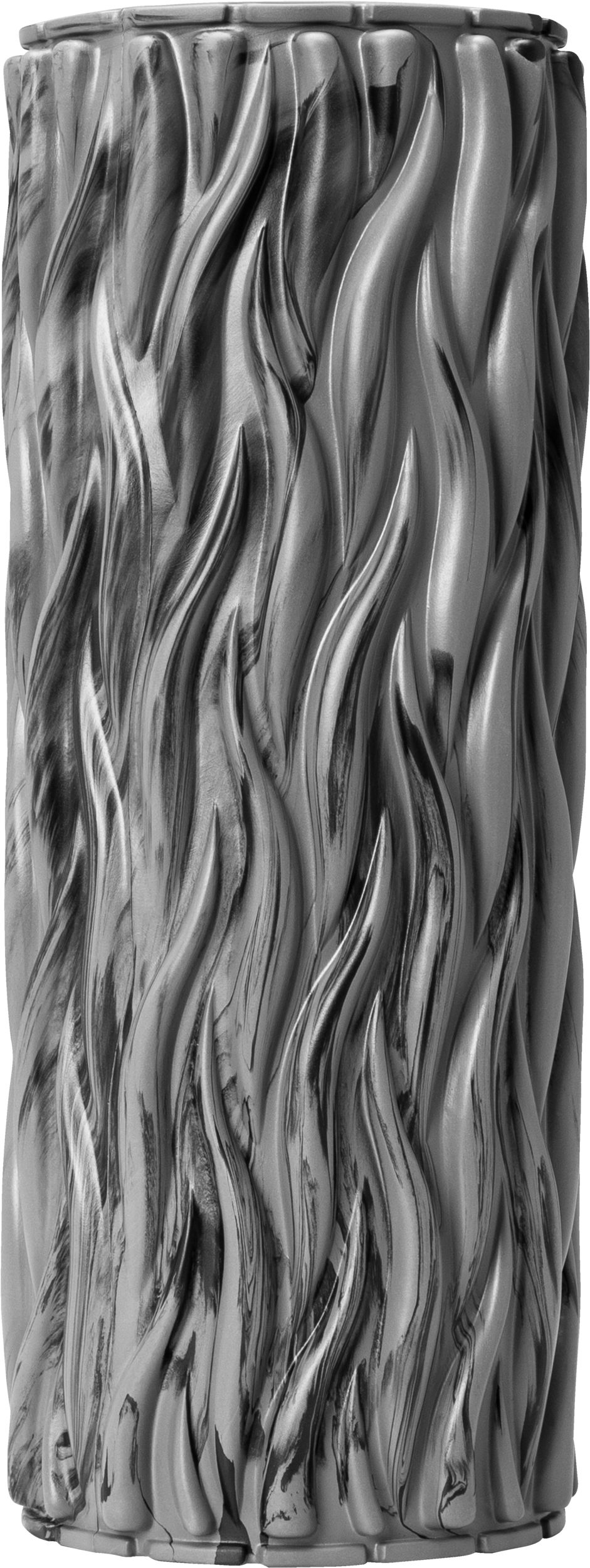 Evoke Textured Foam 12 Inch Massage Roller