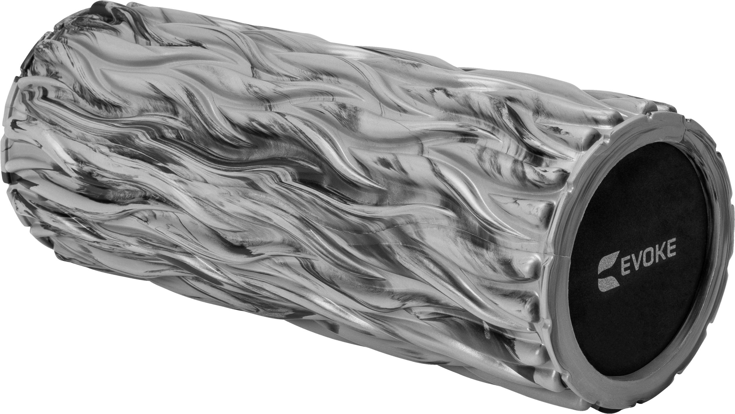 Evoke Textured Foam 12 Inch Massage Roller
